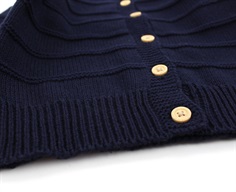 Name It dark sapphire cardigan